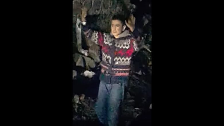 HDP demands answers over strip-search of Kurdish kids by Turkey police
